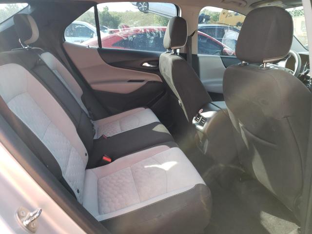 Photo 11 from auction – 2018 CHEVROLET EQUINOX LS with VIN 2GNAXHEV6J6245081