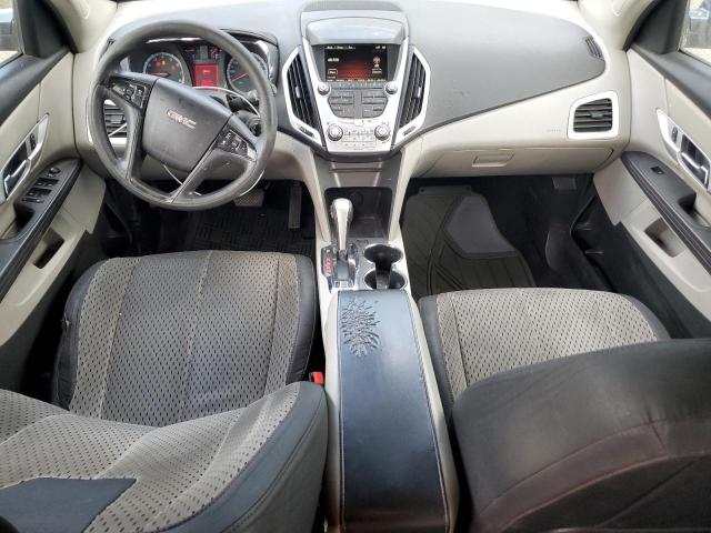 Photo 8 from auction – 2013 GMC TERRAIN SL with VIN 2GKALMEK1D6150911