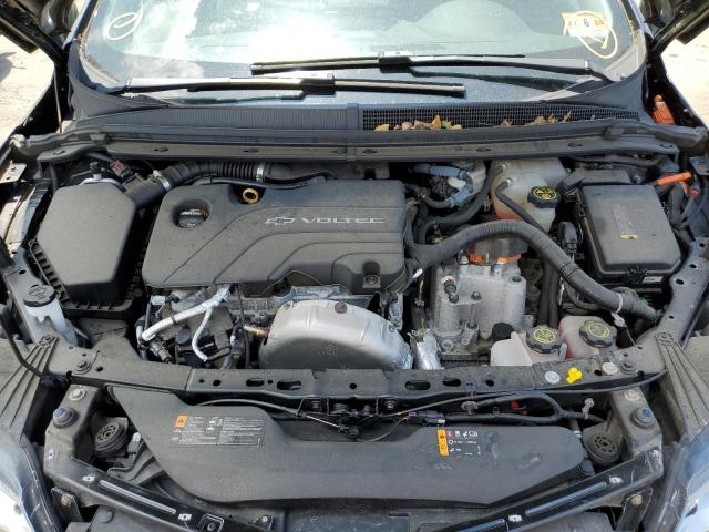 Photo 11 from auction – 2017 CHEVROLET VOLT LT with VIN 1G1RC6S52HU176524