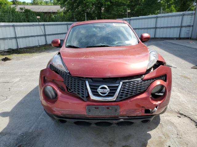 Photo 5 from auction – 2013 NISSAN JUKE S with VIN JN8AF5MV7DT228690