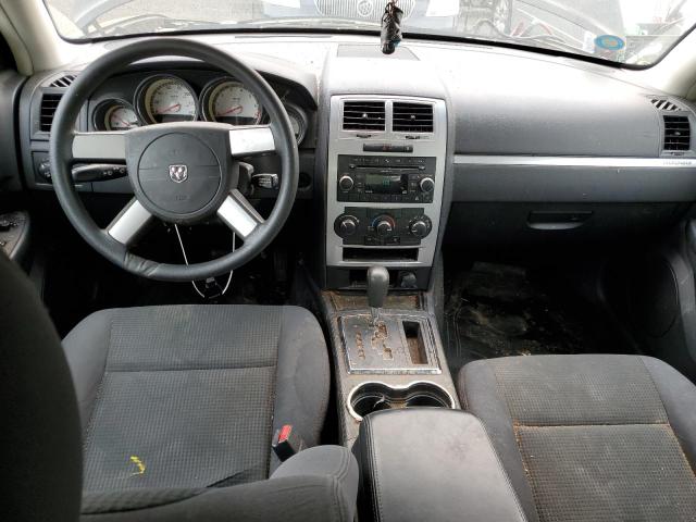 Photo 8 from auction – 2010 DODGE CHARGER SX with VIN 2B3CA3CV4AH166197