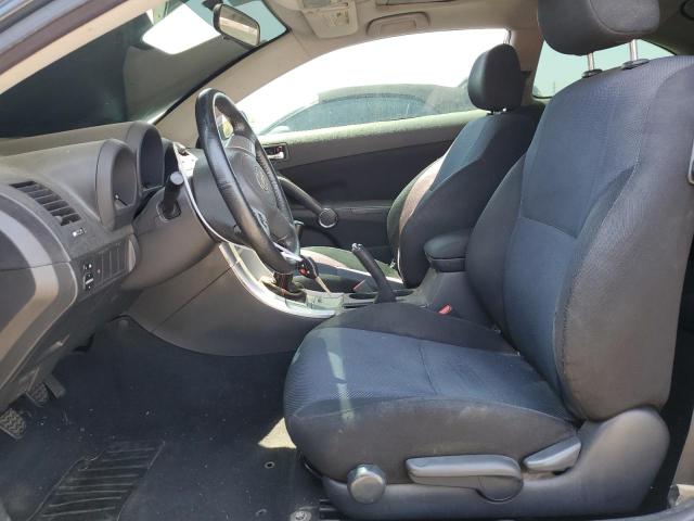 Photo 7 from auction – 2007 TOYOTA SCION TC with VIN JTKDE177170153548