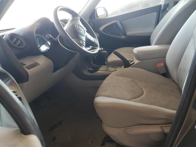 Photo 7 from auction – 2012 TOYOTA RAV4 with VIN 2T3ZF4DV3CW126775