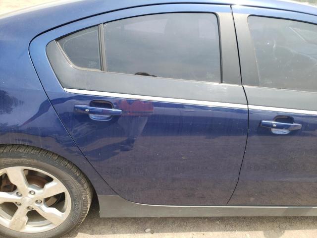 Photo 10 from auction – 2012 CHEVROLET VOLT with VIN 1G1RD6E4XCU113633