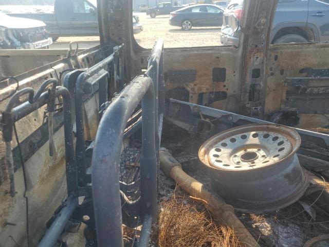 Photo 10 from auction – 2011 CHEVROLET SILVERADO with VIN 3GCPKSE3XBG215939