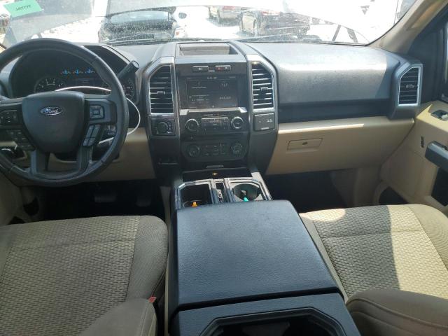 Photo 8 from auction – 2015 FORD F150 SUPER with VIN 1FTEW1EP4FFB08689
