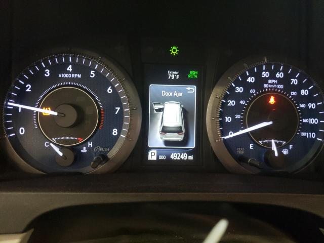 Foto 9 de la subasta – 2018 TOYOTA SIENNA con VIN 5TDDZ3DC1JS208609