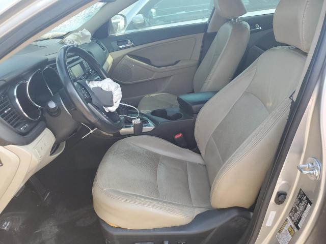 Photo 7 from auction – 2013 KIA OPTIMA EX with VIN 5XXGN4A73DG104988