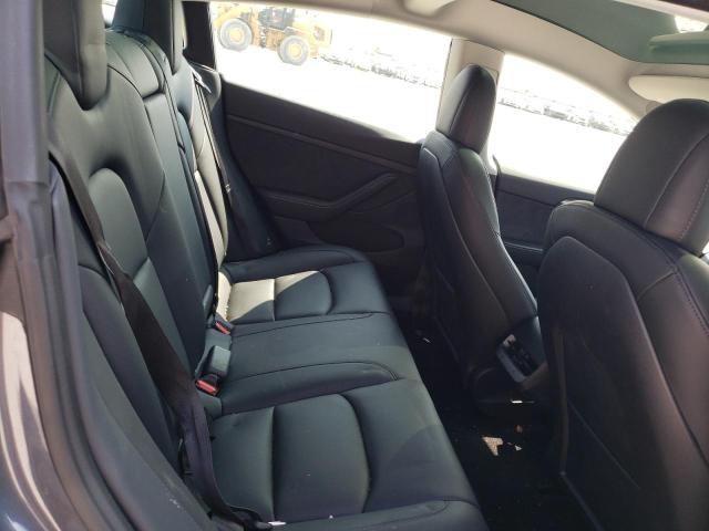 Photo 10 from auction – 2023 TESLA MODEL 3 with VIN 5YJ3E1EA2PF404497