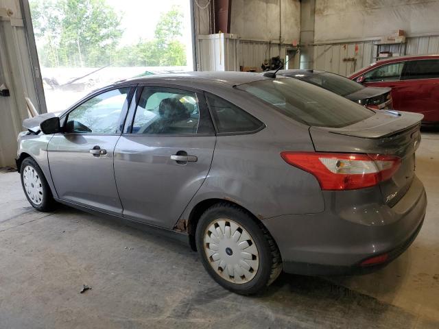 صورة رقم 2 من المزاد - 2013 FORD FOCUS SE مع VIN 1FADP3F2XDL113505