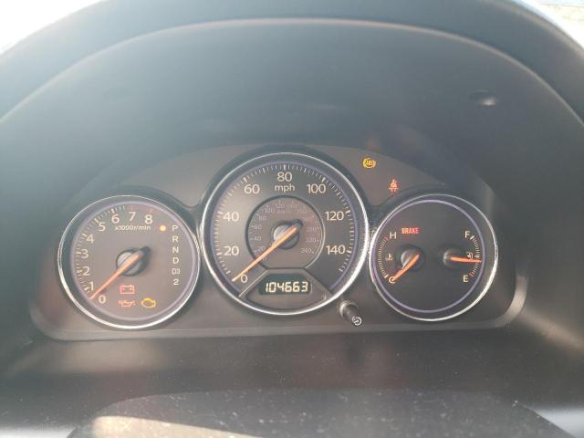 Photo 9 from auction – 2003 HONDA CIVIC EX with VIN 2HGES267X3H570783