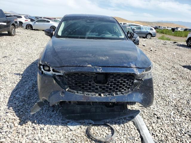 Photo 5 from auction – 2022 MAZDA CX-5 PREMI with VIN JM3KFBEM4N0553344