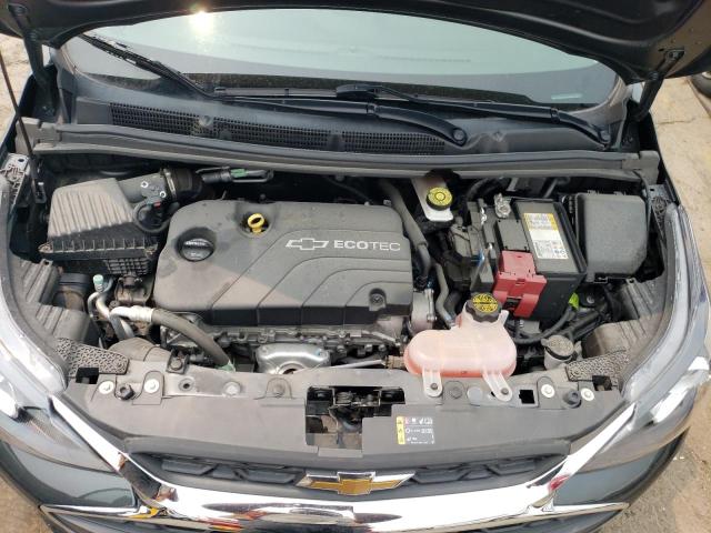 Photo 11 from auction – 2022 CHEVROLET SPARK LS with VIN KL8CB6SA3NC006471