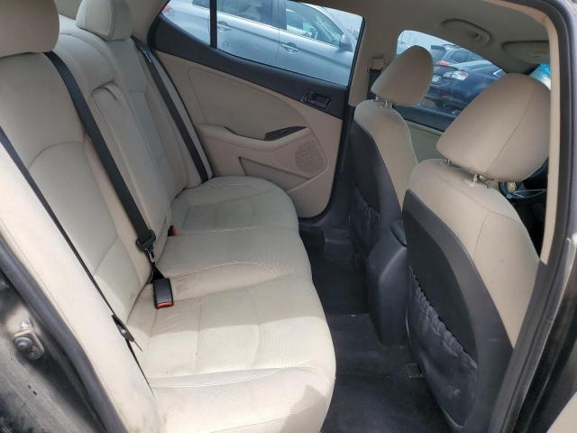 Photo 10 from auction – 2015 KIA OPTIMA LX with VIN 5XXGM4A74FG442096