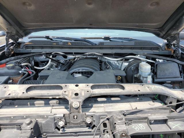Photo 11 from auction – 2016 CHEVROLET SILVERADO with VIN 3GCUKREC3GG125308