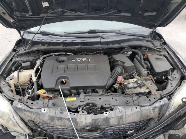 Zdjęcie 11 z aukcji – 2010 TOYOTA COROLLA BA z VIN 2T1BU4EE5AC402211
