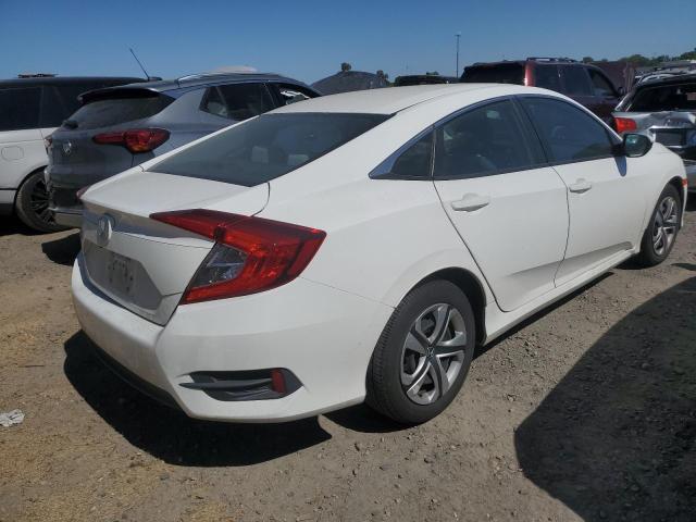 Photo 3 from auction – 2016 HONDA CIVIC LX with VIN 2HGFC2F59GH504781