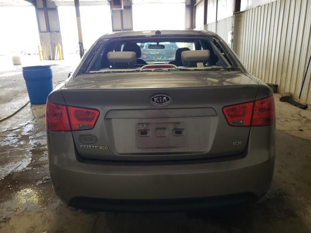 Photo 6 from auction – 2011 KIA FORTE EX with VIN KNAFU4A28B5450844