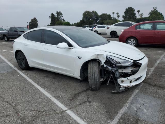 Photo 4 from auction – 2020 TESLA MODEL 3 with VIN 5YJ3E1EA3LF804109