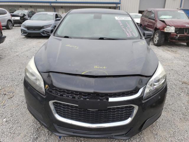 Photo 5 from auction – 2014 CHEVROLET MALIBU 1LT with VIN 1G11C5SL8EF116124