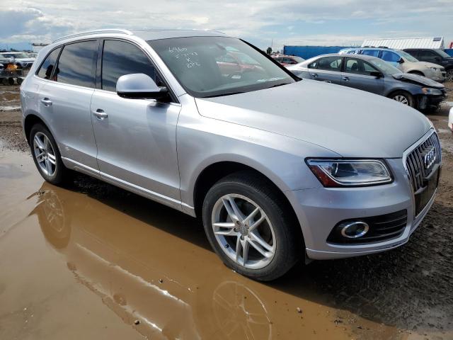 Photo 4 from auction – 2015 AUDI Q5 with VIN WA1LFAFP7FA110885