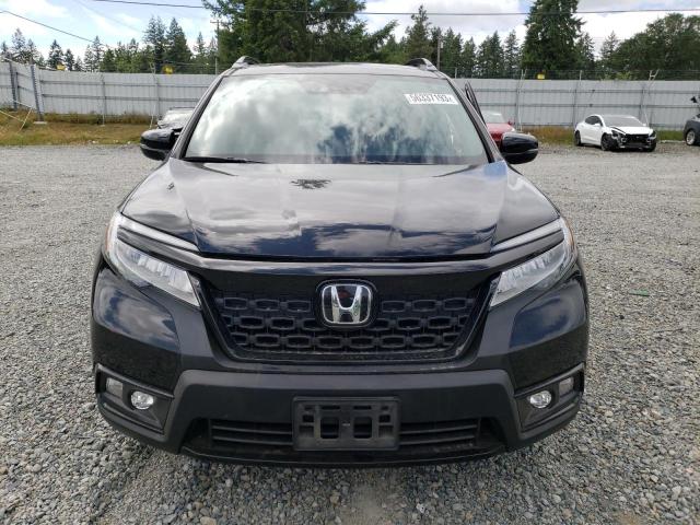 Photo 5 from auction – 2019 HONDA PASSPORT E with VIN 5FNYF8H01KB003112