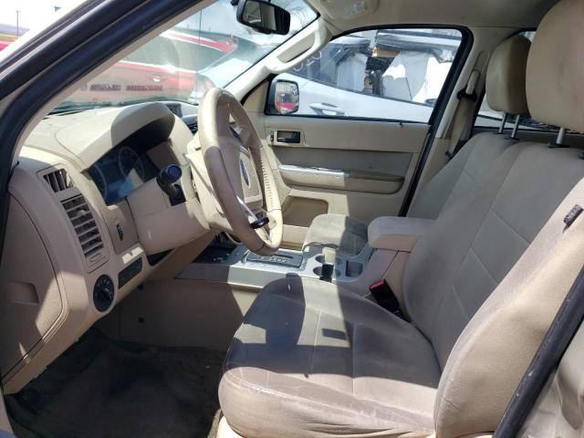 Снимка 7 от търг – 2011 FORD ESCAPE XLT с VIN 1FMCU9DG7BKA98279