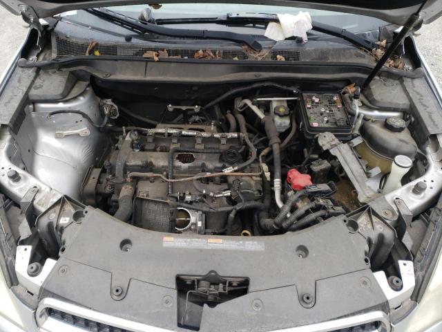 Photo 12 from auction – 2012 CHEVROLET EQUINOX LT with VIN 2GNFLGEK2C6118459