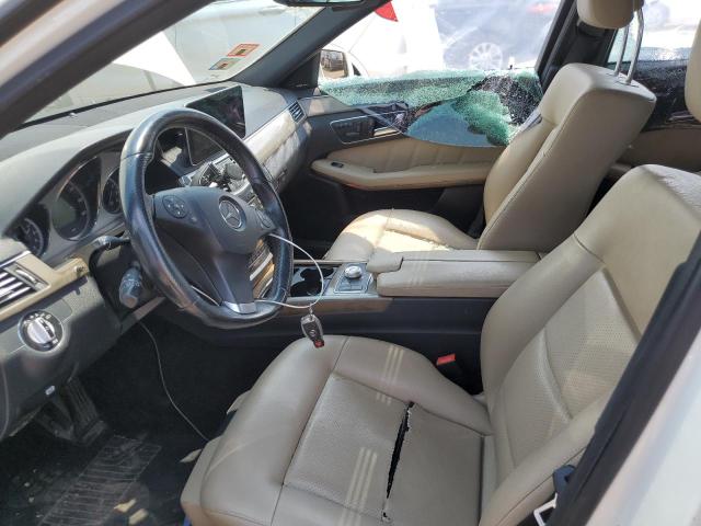 Photo 7 from auction – 2010 MERCEDES-BENZ E 350 4MAT with VIN WDDHF8HB5AA091578
