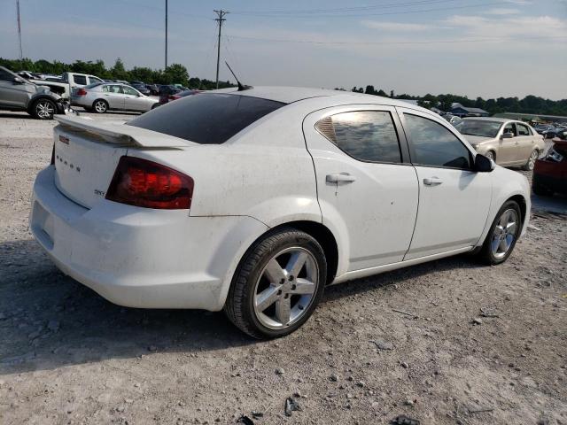 Photo 3 from auction – 2012 DODGE AVENGER ES with VIN 1C3CDZEG4CN253264