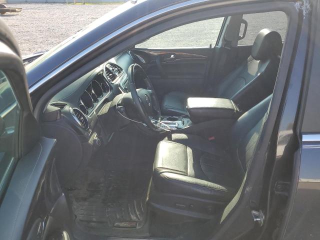 Photo 7 from auction – 2017 BUICK ENCLAVE with VIN 5GAKRBKD4HJ264727
