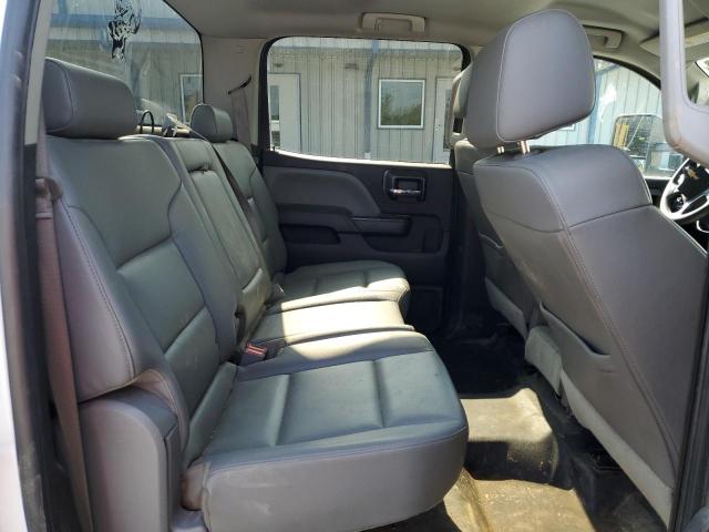 Photo 10 from auction – 2016 CHEVROLET SILVERADO with VIN 1GC4KYC84GF204609