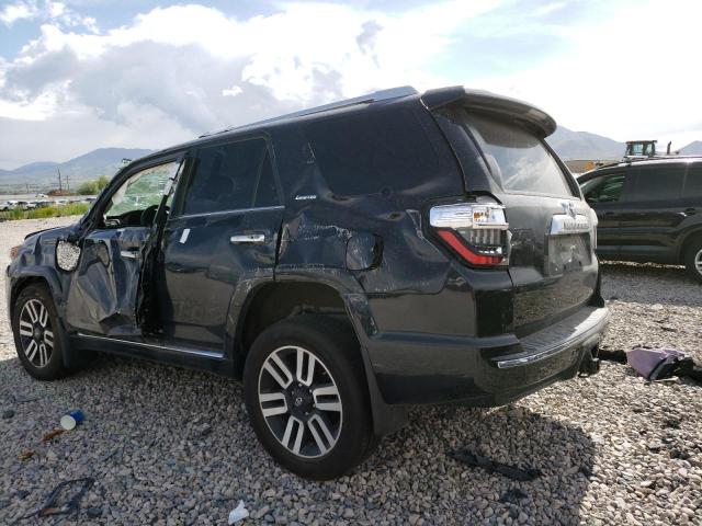 Photo 2 from auction – 2015 TOYOTA 4RUNNER SR with VIN JTEBU5JR4F5209093