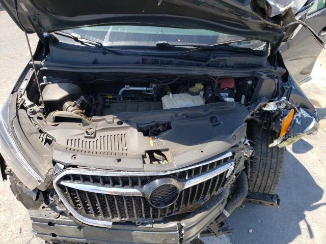 Photo 11 from auction – 2018 BUICK ENCORE PRE with VIN KL4CJASB2JB677145