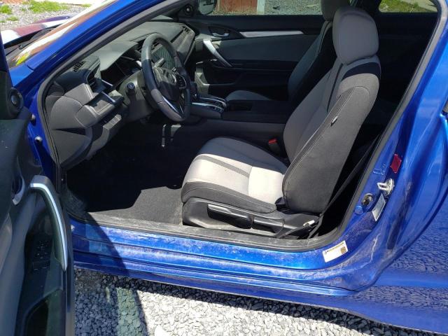 Photo 7 from auction – 2016 HONDA CIVIC EX with VIN 2HGFC3B32GH351851