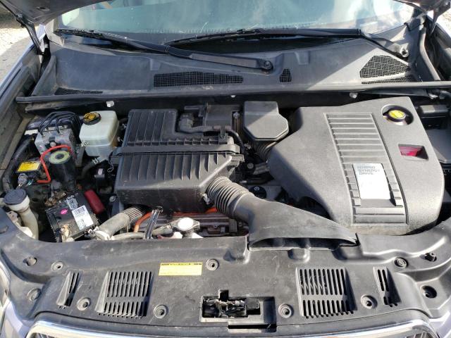 Photo 12 from auction – 2008 TOYOTA HIGHLANDER with VIN JTEEW44A882022287