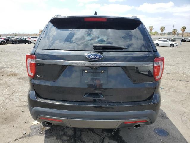 Photo 6 from auction – 2017 FORD EXPLORER X with VIN 1FM5K7D8XHGB21934