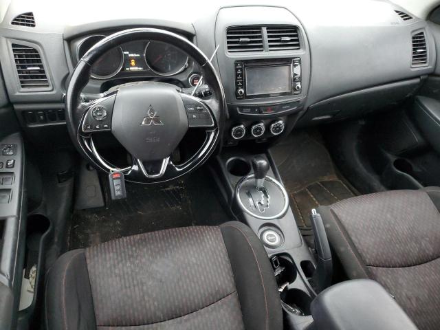 Photo 8 from auction – 2016 MITSUBISHI OUTLANDER with VIN JA4AR3AW4GZ043710