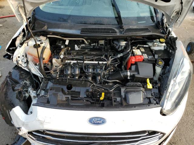 Photo 11 from auction – 2015 FORD FIESTA SE with VIN 3FADP4EJ8FM204997