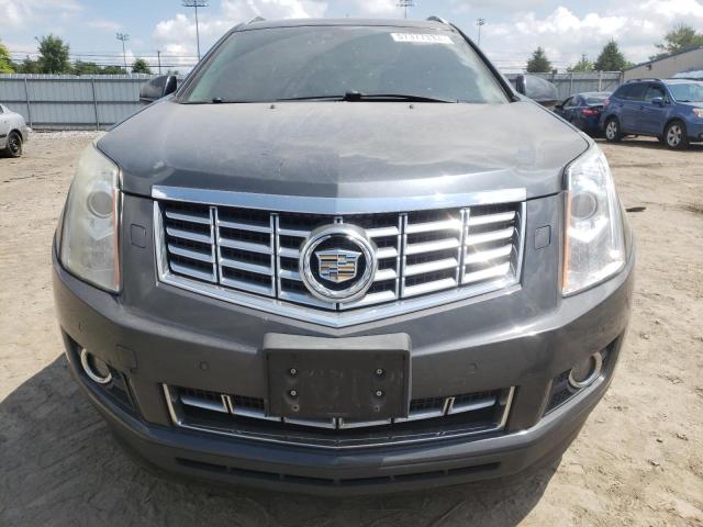 Photo 5 from auction – 2013 CADILLAC SRX PERFOR with VIN 3GYFNDE32DS567986