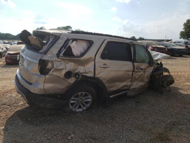Photo 3 from auction – 2017 FORD EXPLORER X with VIN 1FM5K7D86HGD78556