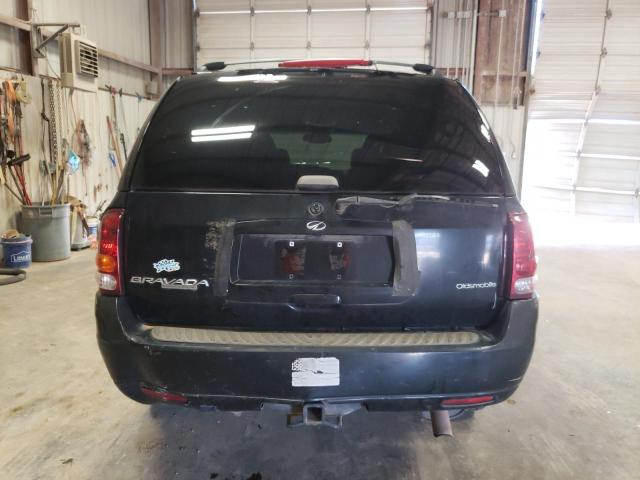 Photo 6 from auction – 2002 OLDSMOBILE BRAVADA with VIN 1GHDT13S022106428