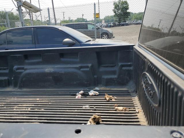 Photo 10 from auction – 1999 FORD RANGER with VIN 1FTYR10C5XTA81479