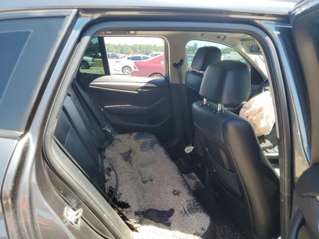 Photo 10 from auction – 2015 BMW X1 SDRIVE2 with VIN WBAVM1C59FV318389