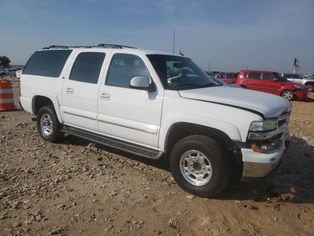 Photo 4 from auction – 2003 CHEVROLET SUBURBAN C with VIN 3GNGC26U13G228317
