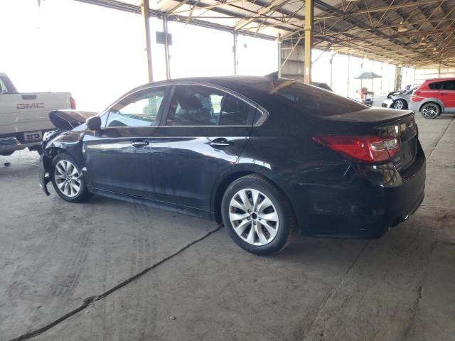 Photo 2 from auction – 2017 SUBARU LEGACY 2.5 with VIN 4S3BNAC64H3040463