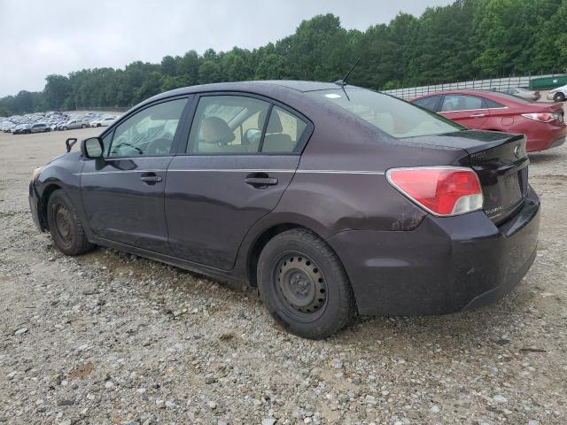 Photo 2 from auction – 2013 SUBARU IMPREZA with VIN JF1GJAA60DG028257