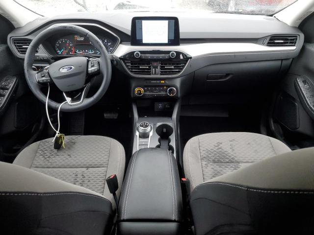 Photo 8 from auction – 2022 FORD ESCAPE SE with VIN 1FMCU0G63NUC01530