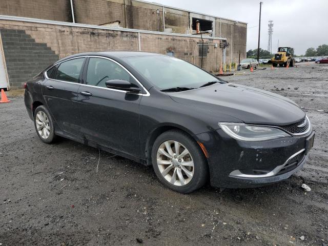 Photo 4 from auction – 2015 CHRYSLER 200 with VIN 1C3CCCCB8FN732993