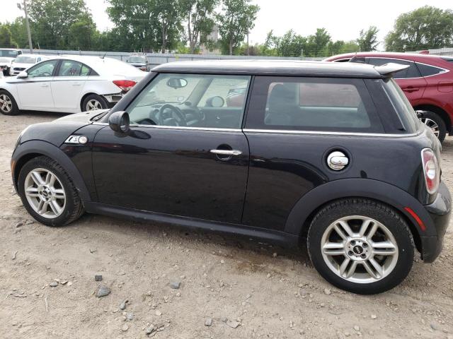 Photo 2 from auction – 2011 MINI COOPER S with VIN WMWSV3C56BTY22884